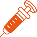 syringe